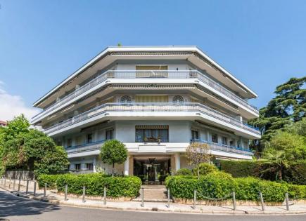 Wohnung für 1 290 000 euro in Nizza, Frankreich