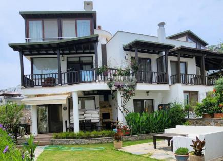 Villa für 869 731 euro in Bodrum, Türkei