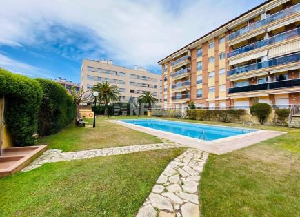 Piso para 290 000 euro en Lloret de Mar, España
