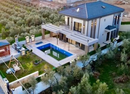 Villa für 875 000 euro in Izmir, Türkei