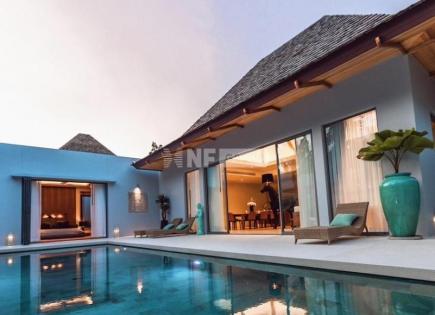 Villa pour 1 142 925 Euro à Phuket, Thaïlande