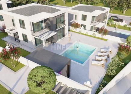 Villa for 945 000 euro in Izmir, Turkey