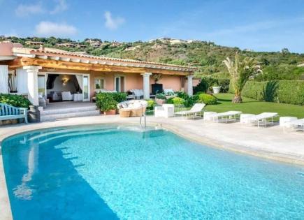 Villa pour 12 000 000 Euro en Italie