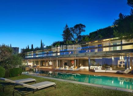 Villa pour 20 900 000 Euro à Nice, France