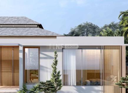 Villa para 455 364 euro en Pattaya, Tailandia