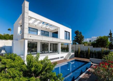 Villa pour 3 300 000 Euro à Limassol, Chypre