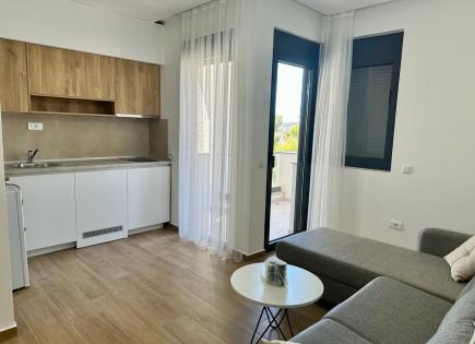 Flat for 100 000 euro in Ulcinj, Montenegro