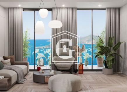 Apartamento para 167 400 euro en Becici, Montenegro