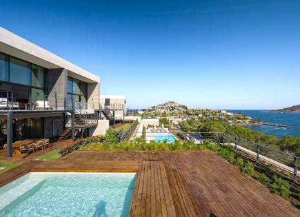 Villa for 5 200 000 euro in Bodrum, Turkey