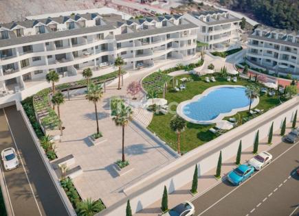 Appartement pour 415 000 Euro à Benalmadena, Espagne