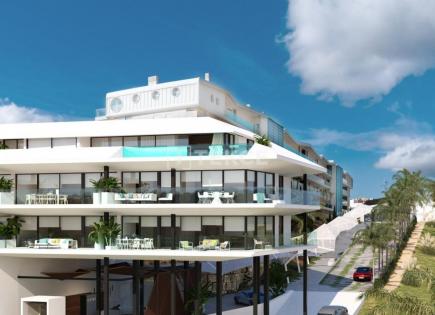 Appartement pour 845 000 Euro à Fuengirola, Espagne