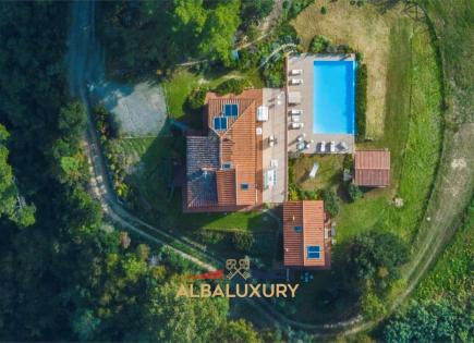 Villa for 2 250 000 euro in Palaia, Italy