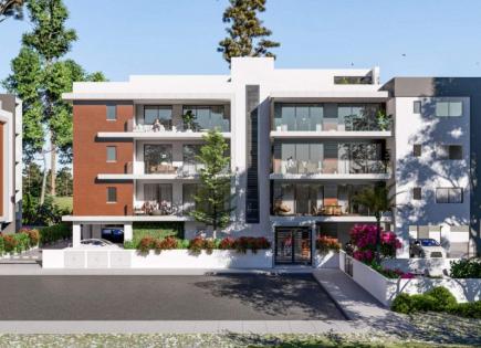 Apartamento para 300 000 euro en Limasol, Chipre