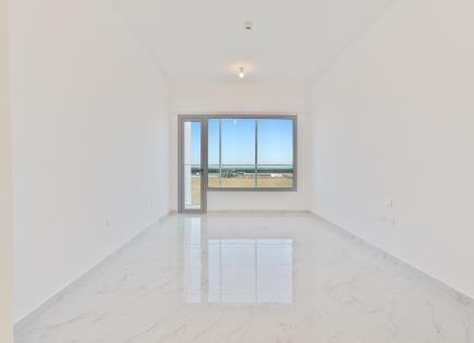 Flat for 135 646 euro in Abu Dhabi, UAE