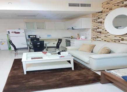 Appartement pour 280 930 Euro à Dubaï, EAU