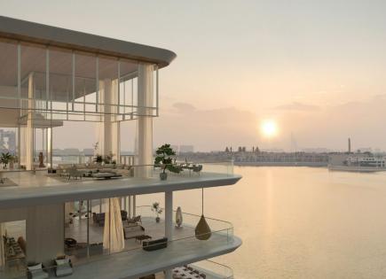Appartement pour 1 635 637 Euro à Dubaï, EAU