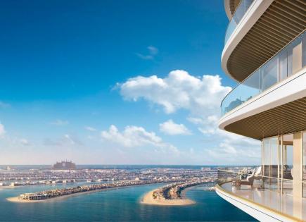 Flat for 17 554 991 euro in Dubai, UAE