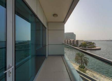 Appartamento per 461 529 euro a Abu Dhabi, EAU