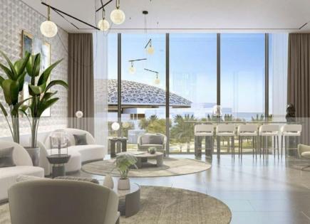 Appartement pour 1 097 187 Euro à Abou Dabi, EAU