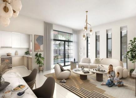 Maison urbaine pour 682 694 Euro à Abou Dabi, EAU