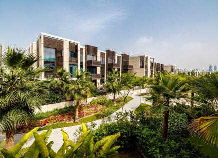 Maison urbaine pour 5 493 741 Euro à Dubaï, EAU