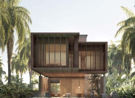 Villa pour 24 971 550 Euro à Dubaï, EAU