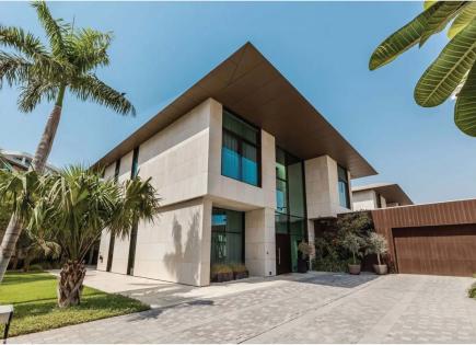 Villa pour 13 734 352 Euro à Dubaï, EAU