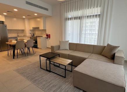 Flat for 53 640 euro per month in Dubai, UAE