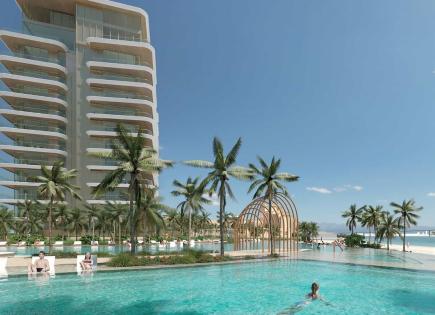 Flat for 3 046 529 euro in Dubai, UAE
