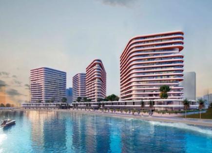Flat for 950 895 euro in Abu Dhabi, UAE