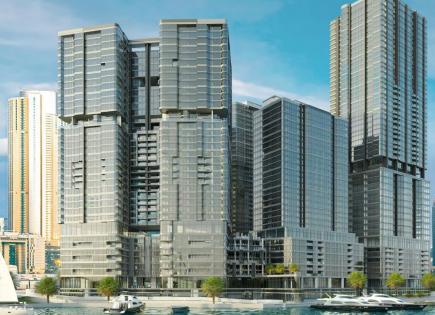 Appartement pour 268 201 Euro à Abou Dabi, EAU