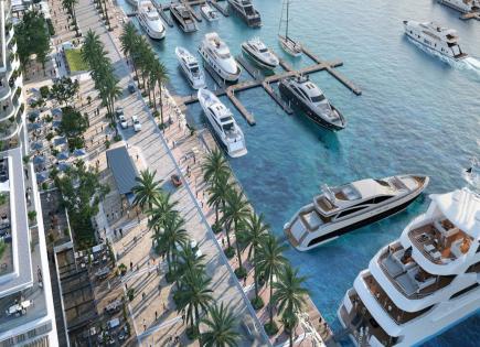 Appartement pour 736 661 Euro à Dubaï, EAU