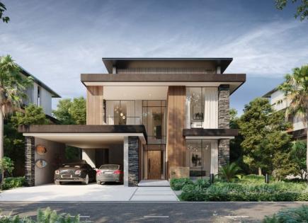 Villa per 2 871 728 euro a Dubai, EAU