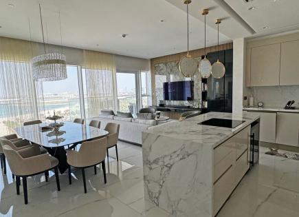 Flat for 3 870 590 euro in Dubai, UAE