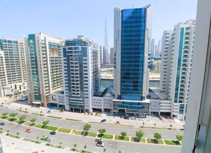 Wohnung für 249 715 euro in Dubai, VAE