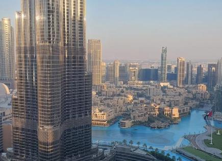 Appartamento per 3 246 301 euro a Dubai, EAU