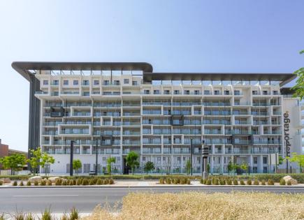 Wohnung für 438 875 euro in Abu Dhabi, VAE