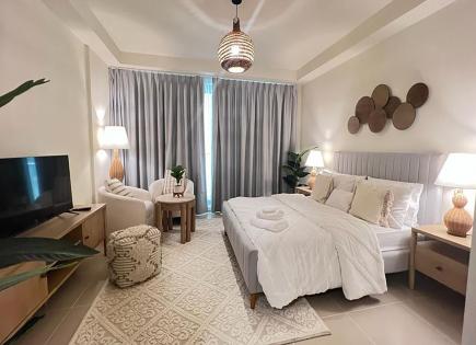 Flat for 242 354 euro in Ras al-Khaimah, UAE