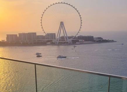 Flat for 3 620 875 euro in Dubai, UAE
