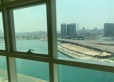 Wohnung für 399 545 euro in Abu Dhabi, VAE