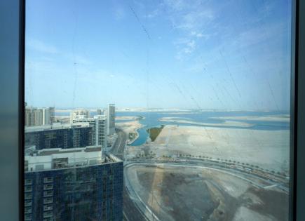 Appartamento per 219 437 euro a Abu Dhabi, EAU