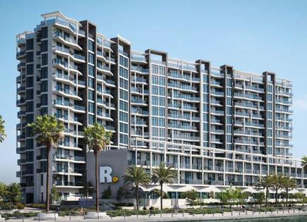 Wohnung für 437 002 euro in Abu Dhabi, VAE
