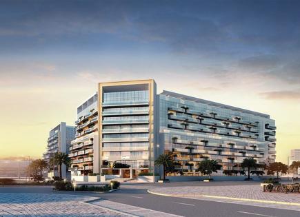 Flat for 214 755 euro in Dubai, UAE