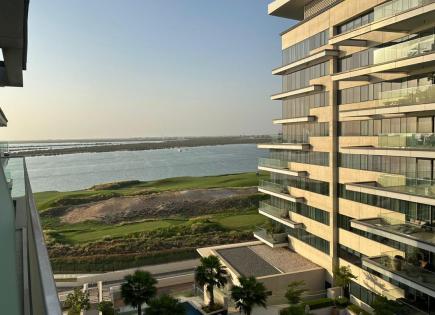 Wohnung für 636 775 euro in Abu Dhabi, VAE