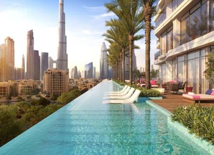Wohnung für 600 195 euro in Dubai, VAE