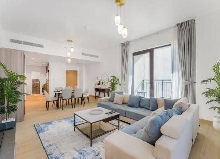 Flat for 1 248 577 euro in Dubai, UAE