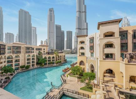 Flat for 97 528 euro per month in Dubai, UAE