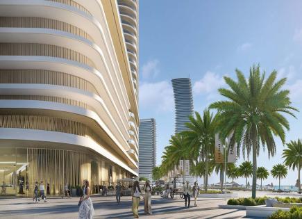 Appartement pour 774 126 Euro à Dubaï, EAU