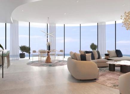 Flat for 426 684 euro in Abu Dhabi, UAE