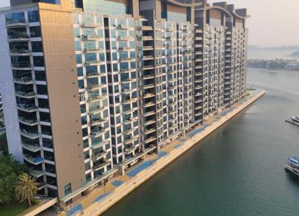 Wohnung für 849 033 euro in Dubai, VAE